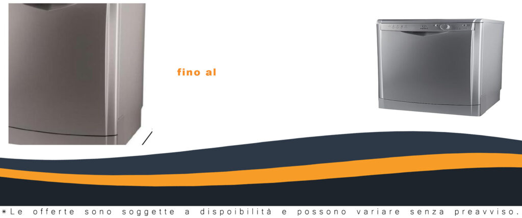 Lavastoviglie Indesit DFG 15B1 S IT in argento, con design moderno e funzionalità avanzate.