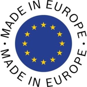 Lavastoviglie Bosch SPV4EMX24F, Serie 4, 45 cm, incassabile, perfetta per spazi ridotti, silenziosa e con programmi efficienti