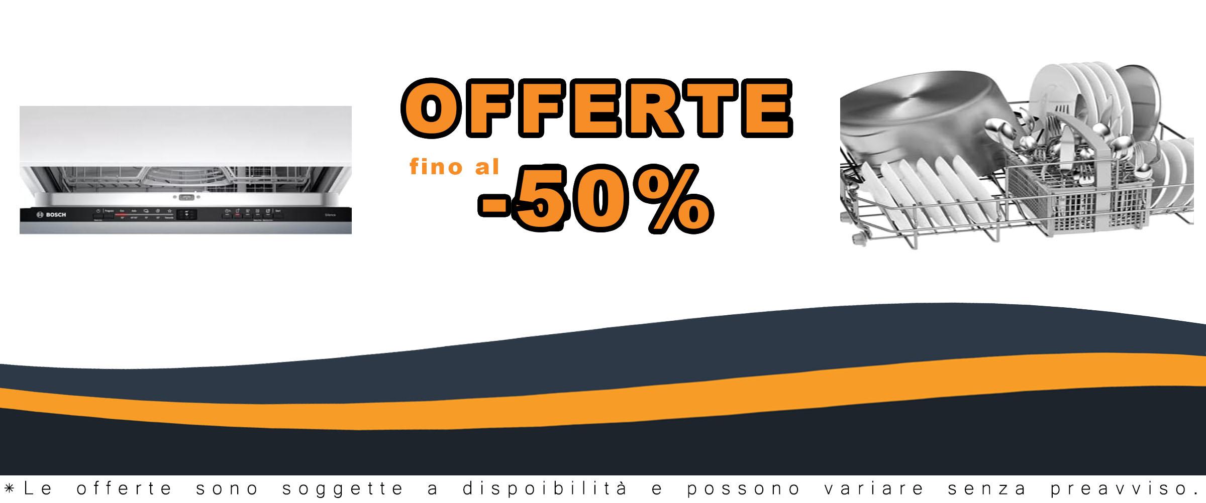 Bosch Serie 2 SMV2ITX48E, lavastoviglie a scomparsa totale con capacità di 12 coperti e classe energetica A, perfetta per famiglie e cucine moderne.