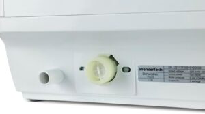PremierTech Mini Lavastoviglie Portatile, ideale per campeggio, barca, casa vacanze e piccole cucine. Perfetta per un lavaggio rapido e senza ingombro.