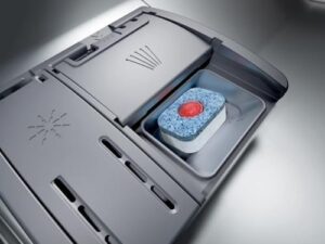 Immagine del Siemens Prodotto, evidenziando il suo design elegante e le funzionalità avanzate.