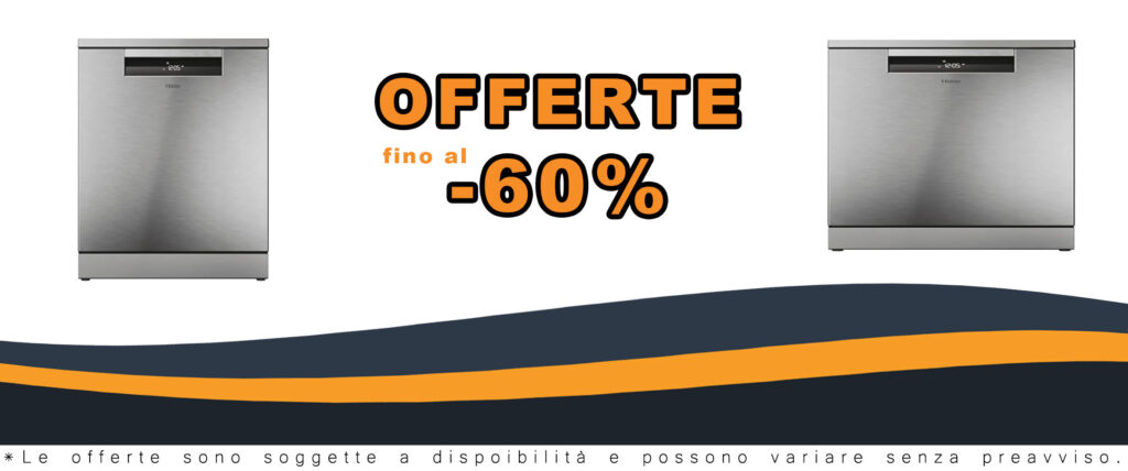 Lavastoviglie XF 4A4M4PDX da 14 coperti con design inox e classe energetica A, ideale per famiglie numerose.