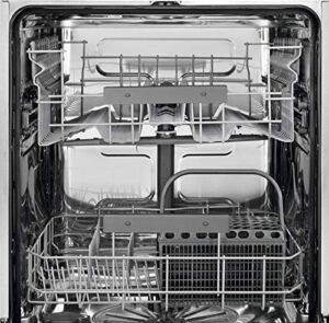 Lavastoviglie Electrolux ESF5534LOX 60 cm, 13 coperti, acciaio inox, design elegante e prestazioni superiori.