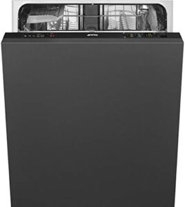 Lave-Vaisselle Tout Intégrable ST4533IN - Lavastoviglie integrata, silenziosa e compatta con 10 coperti e 44 dB di rumore