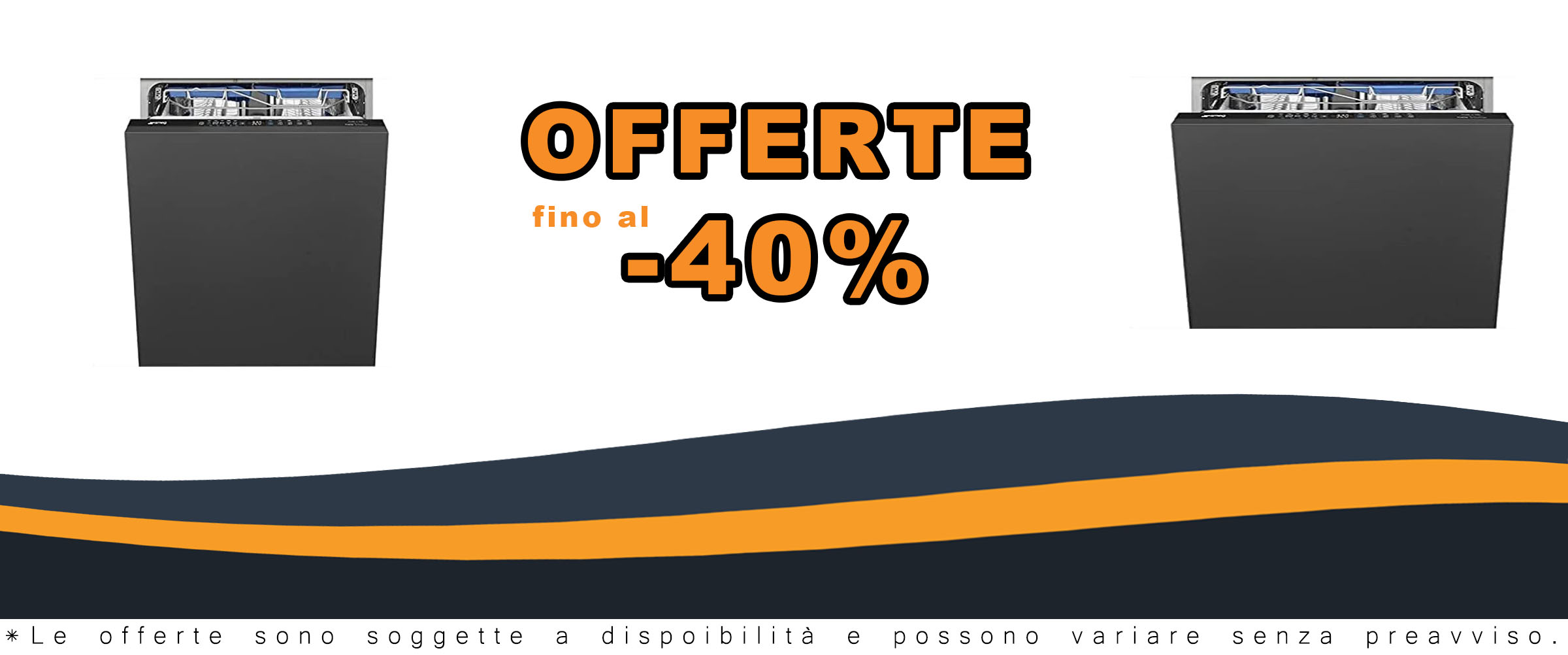 Lavastoviglie Smeg ST352BLEU 13 coperti classe B, design elegante e funzionalità avanzate  
