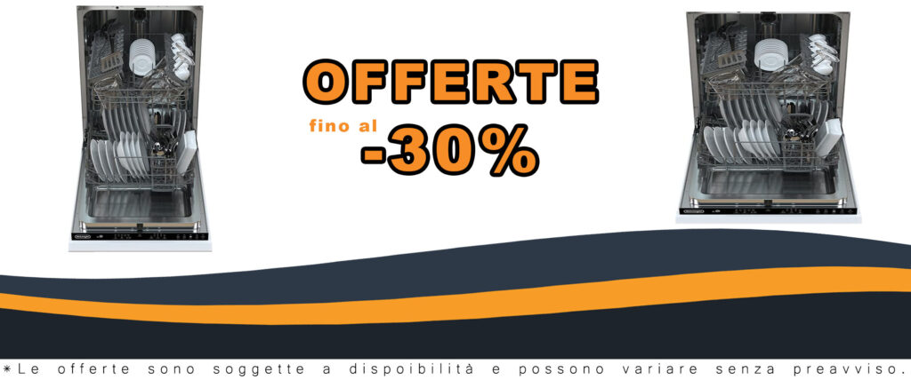 Lavastoviglie L45P52E Slim 45 cm, 10 coperti, scomparsa totale, classe energetica F
