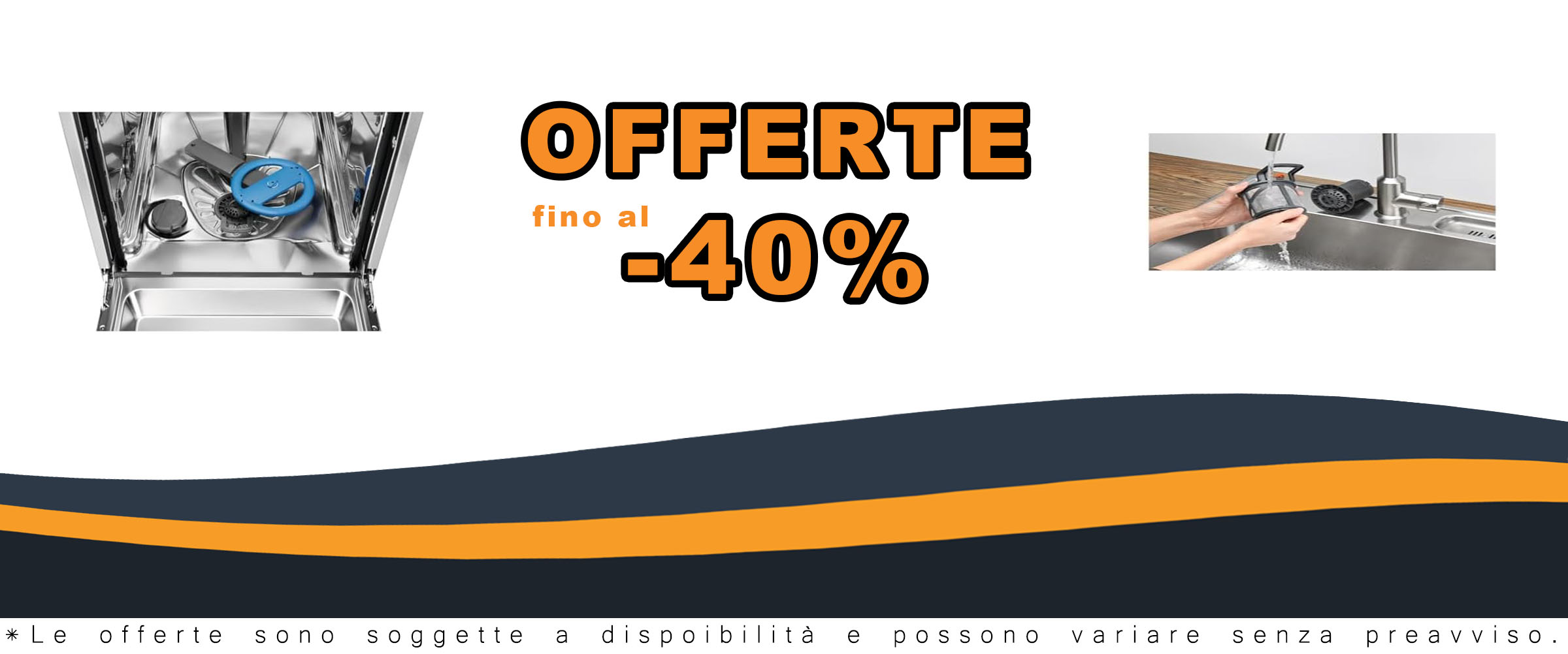 Lavastoviglie Slim (45 cm) 9 Coperti, A++ in funzione, design compatto e prestazioni eccellenti.