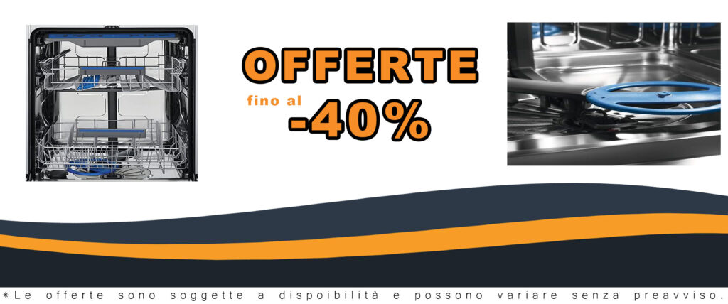 Lavastoviglie Electrolux EEM48321L a scomparsa totale da 14 coperti, silenziosa ed efficiente, ideale per grandi famiglie.