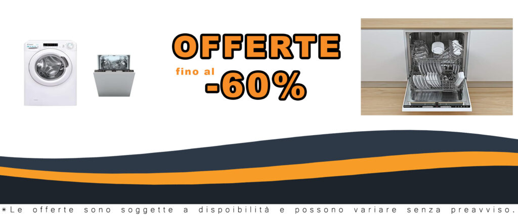 Immagine della Candy CSWS 4962DWE/1-S Lavasciuga e Brava CDIH 1L949 Lavastoviglie Slim da Incasso