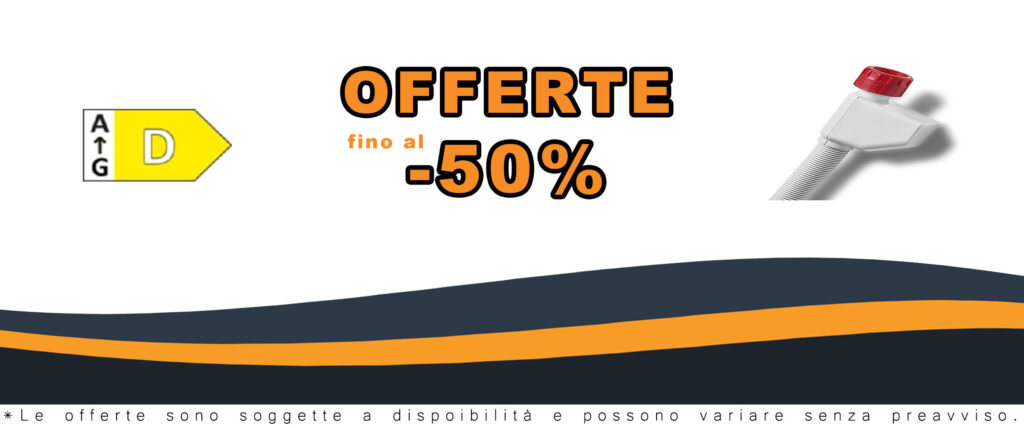 Lavastoviglie Sottopiano LSP292DB da 60 cm con 13 coperti e classe energetica D