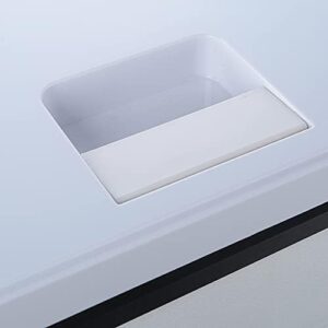 Mini lavastoviglie da tavolo in acciaio inox 304, perfetta per piccole cucine, con potenza da 1500 W e sistema di sterilizzazione a 70 gradi.