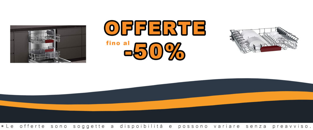 Lavastoviglie Neff S155HTX15E N 50, completamente integrata con 12 coperti e design elegante
