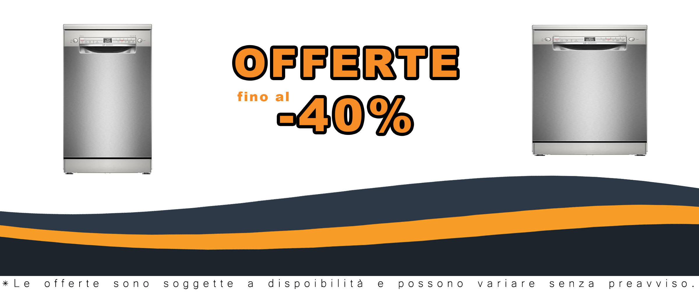 Lavastoviglie Bosch SPS2HMI42E, modello autoportante Silver Inox, con cassetto portaposate, asciugatura extra e cestello superiore regolabile in altezza.
