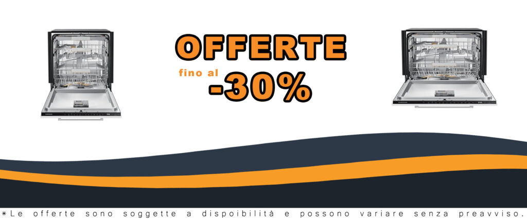 Lavastoviglie Samsung DW60BG850B00 14 coperti incasso, 9 programmi di lavaggio, classe B, avvio ritardato.