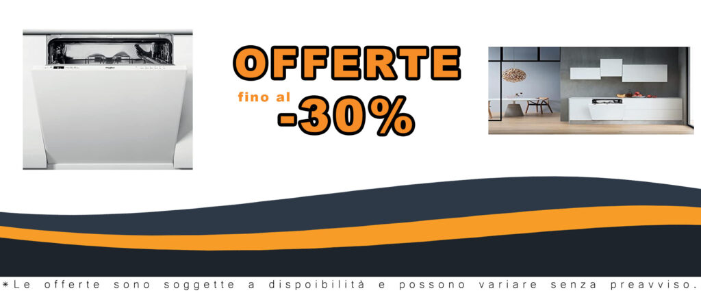 Lavastoviglie da 13 coperti, Classe A+ in funzione con piatti puliti
