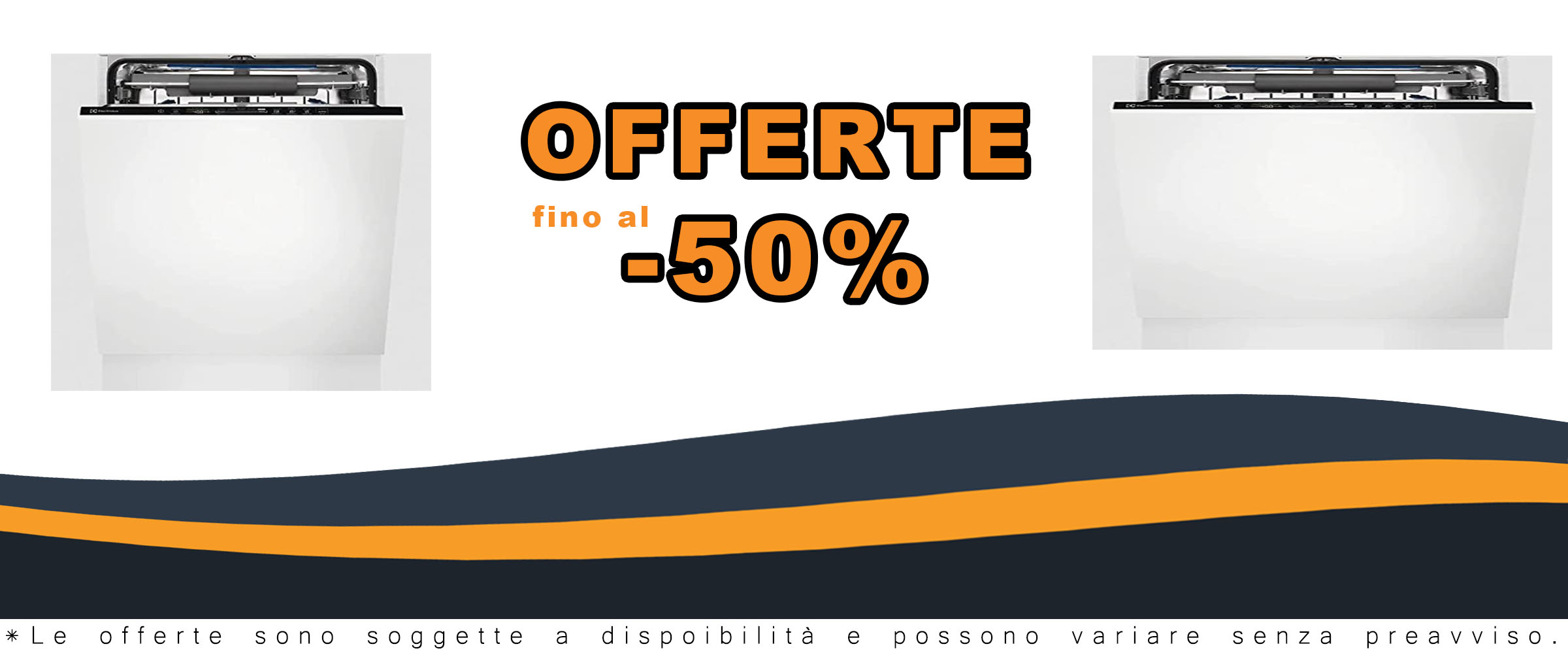 Lavastoviglie Electrolux EEM69410L da 60 cm, 15 coperti, classe C, con codice sconto esclusivo.  