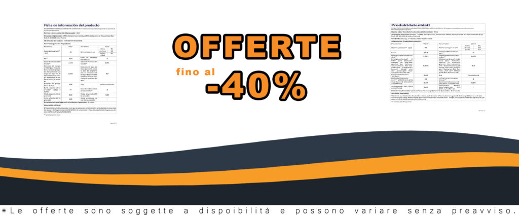 Lavastoviglie AEG FFB53617ZW della Serie 6000 con Satellite Clean, AirDry e risparmio energetico, vista laterale.