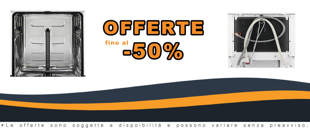 Lavastoviglie AEG FFB52601ZW con capacità di 13 coperti, classe energetica A++ e tecnologia AirDry per asciugatura naturale.