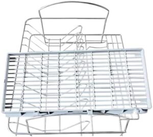 Lavastoviglie da tavolo compatta, 1500 W, ideale per appartamenti e dormitori, con funzione di calore a 70 gradi per un'igiene profonda.