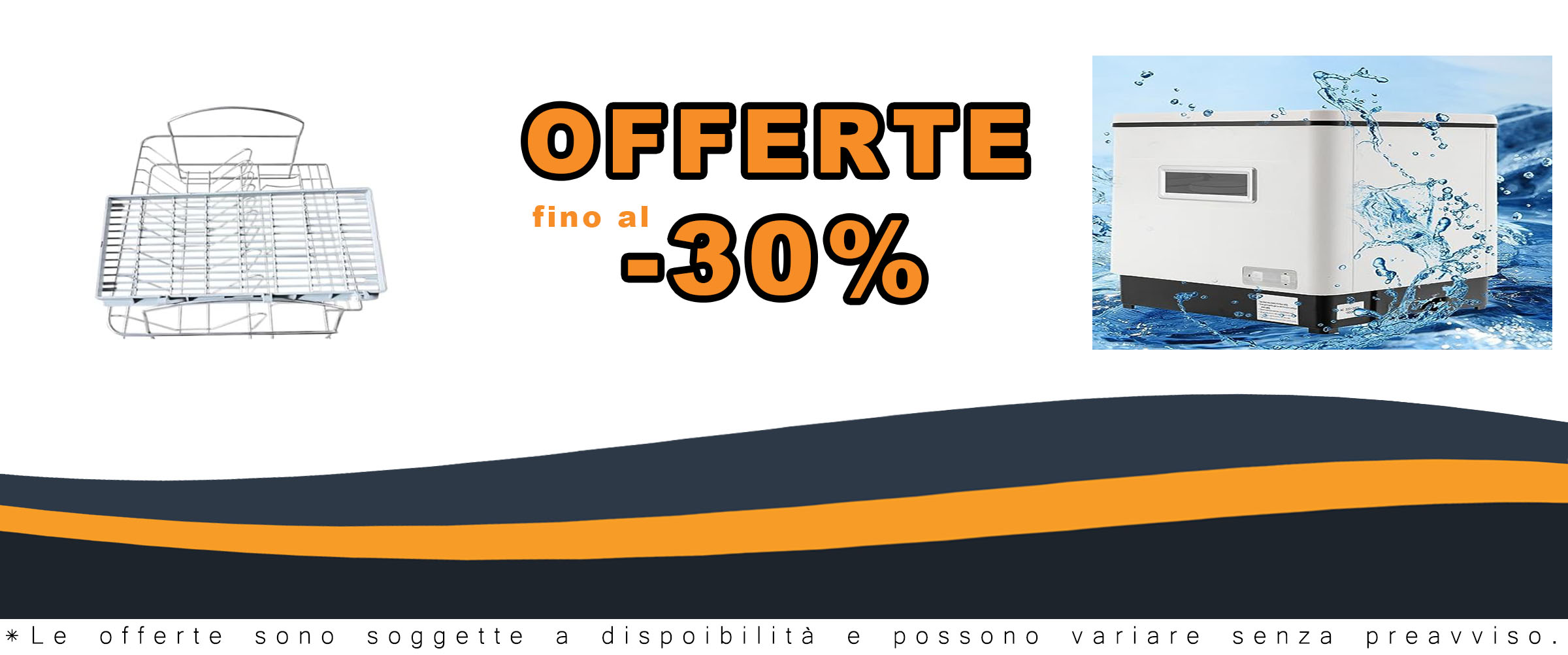 Lavastoviglie da tavolo compatta, 1500 W, ideale per appartamenti e dormitori, con funzione di calore a 70 gradi per un'igiene profonda.
