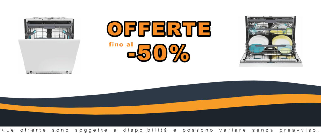 Lavastoviglie Candy RapidÓ CS 5C4F1A a scomparsa totale con 15 coperti, classe energetica A e design moderno.