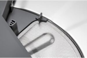 AEG FSB53927Z lavastoviglie A scomparsa totale, con capacità di 14 coperti, elegante e ad alta efficienza energetica