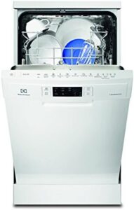 Lavastoviglie Electrolux ESF4520LOW a libera installazione, 9 coperti, classe A+.