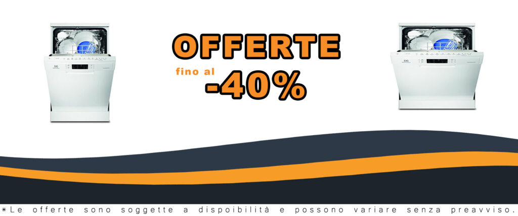 Lavastoviglie Electrolux ESF4520LOW a libera installazione, 9 coperti, classe A+.