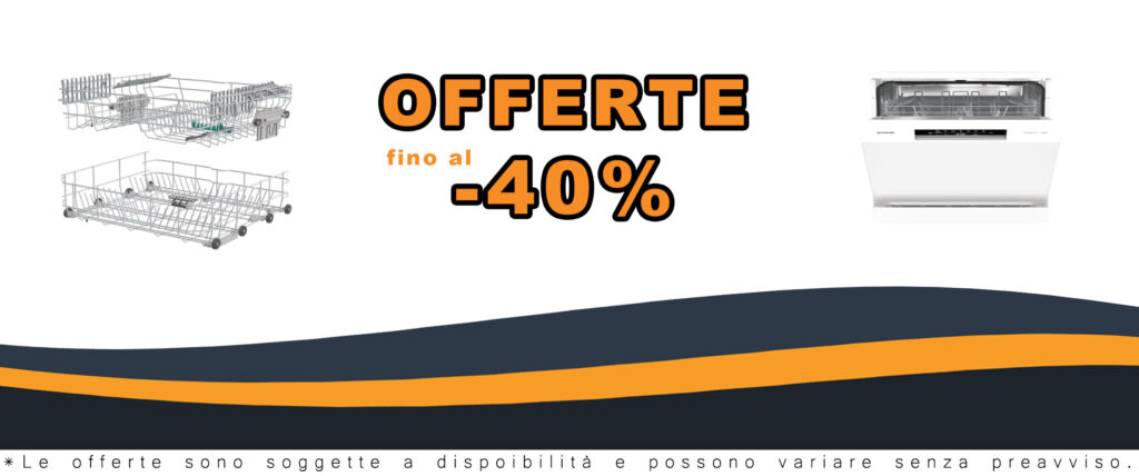 Gorenje GS642D90W lavastoviglie bianca, alta efficienza energetica, silenziosa, capacità 16 coperti