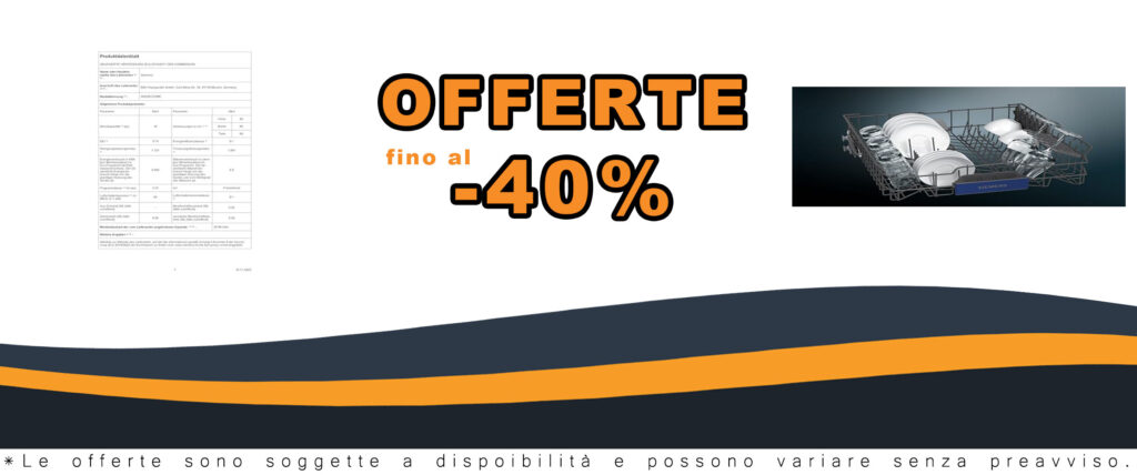 Lave-vaisselle SIEMENS SN23EC03ME IQ300, lavastoviglie a induzione con 14 coperti, 42 dB, colore nero