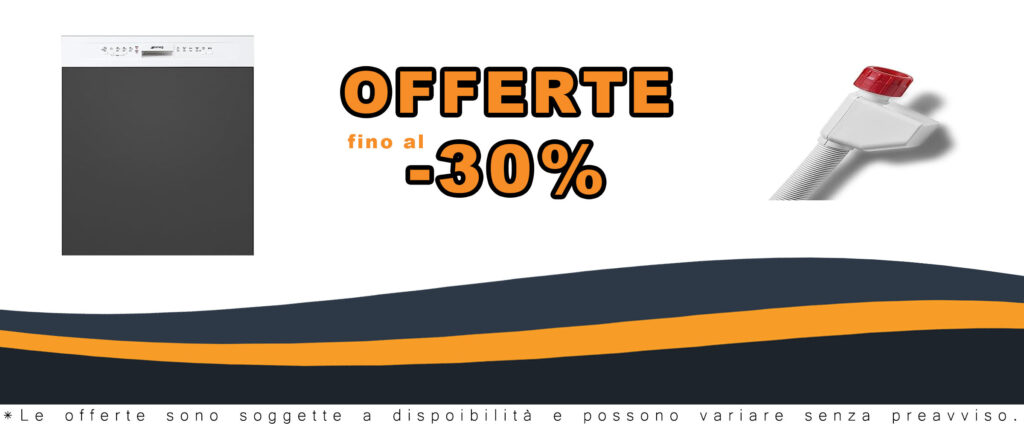 Lavastoviglie PL292DB 13 coperti con design a scomparsa parziale, classe energetica D, perfetta per famiglie medie.