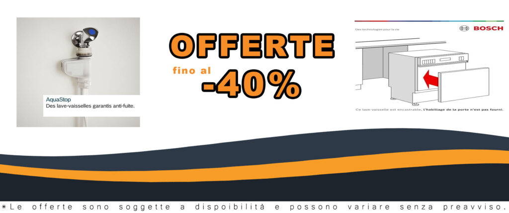 Lavastoviglie Bosch Serie 4 SMV4HVX00E completamente integrata, vista frontale con design moderno e funzionalità avanzate.