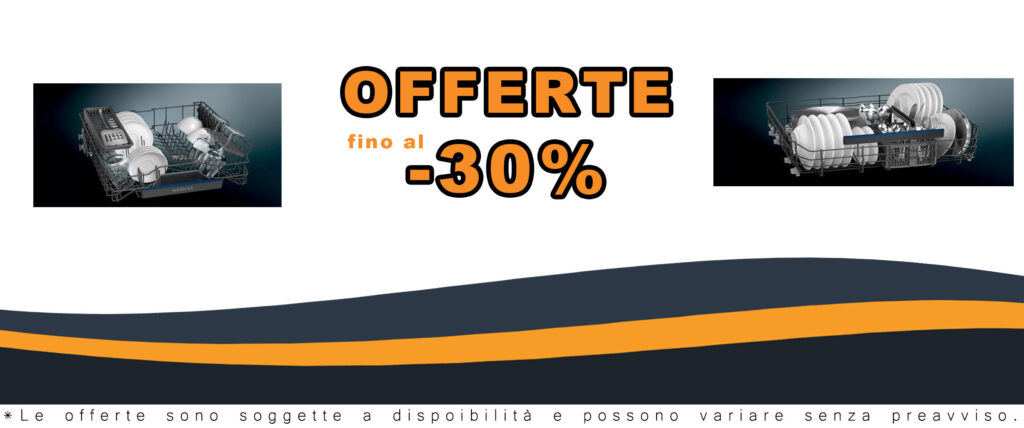 Lavastoviglie Siemens SN65ZX00AE iQ500 a scomparsa totale, capienza 13 coperti e classe energetica C, ideale per famiglie numerose.