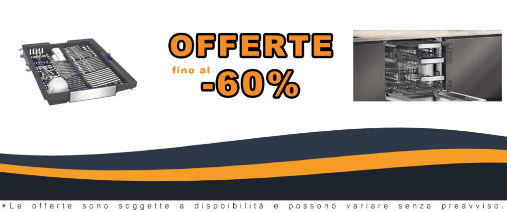 Lavastoviglie Siemens SR55ZS10ME in acciaio inox con illuminazione interna e tecnologia Zeolite