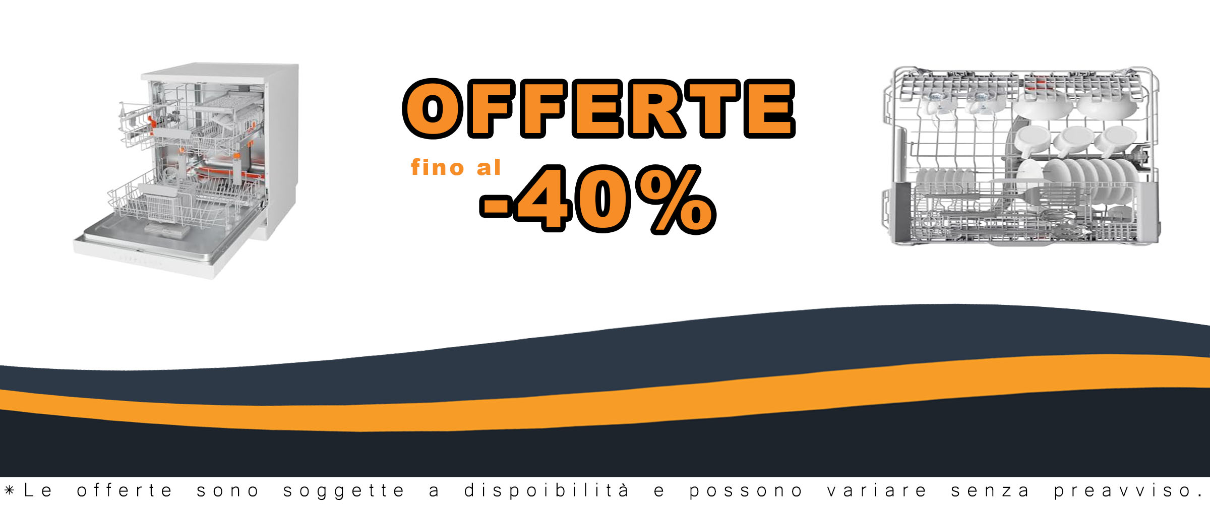 Hotpoint HFC 3C41 CW Lavastoviglie libera installazione con design moderno e alta efficienza energetica