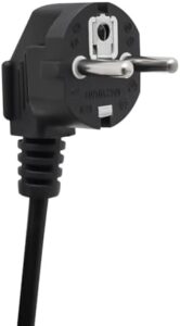 Mini lavastoviglie da tavolo con 4 programmi di lavaggio, serbatoio acqua da 6 litri e display LED, perfetta per appartamenti e campeggi