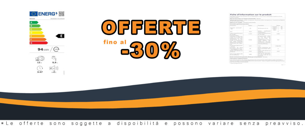 Lavastoviglie da incasso Zanussi ZDLN2521 con sistema AirDry e programma AutoSense, silenziosa e efficiente, ideale per famiglie.