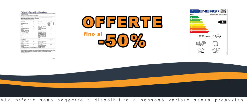Beko DSN28640 DSN6634FX2, lavastoviglie da 60 cm con DeepWash in acciaio inox, perfetta per famiglie numerose