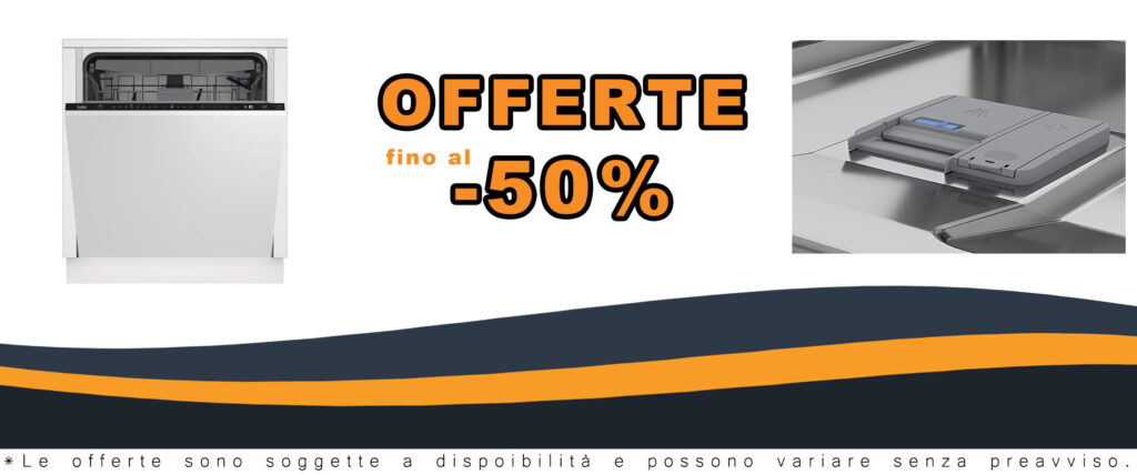 LAVAST INC 16COP 8PR 43DB 3CESTO WATERSAFE+: lavastoviglie con 16 coperti, silenziosa e con protezione WaterSafe+