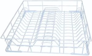 METRO Professional Lavastoviglie GHP1300SW in acciaio inox, con capacità di 30L, tre cicli di lavaggio e 400V di potenza, ideale per ambienti professionali.