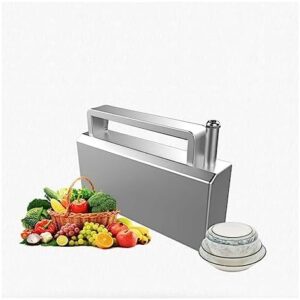 Lavastoviglie portatile A5, perfetta per l'uso domestico, senza installazione, compatta e ad ultrasuoni.