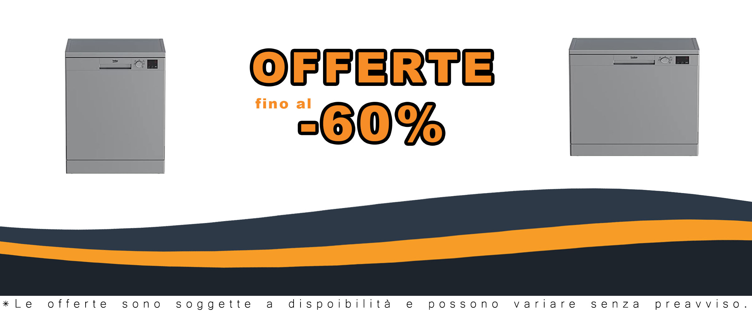 Lavastoviglie Beko DVN05320S freestanding con 13 coperti, alta efficienza energetica e design elegante