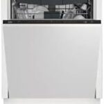 Lavastoviglie Incasso Beko Bdin36521Q con design elegante e alta efficienza energetica, perfetta per famiglie numerose.