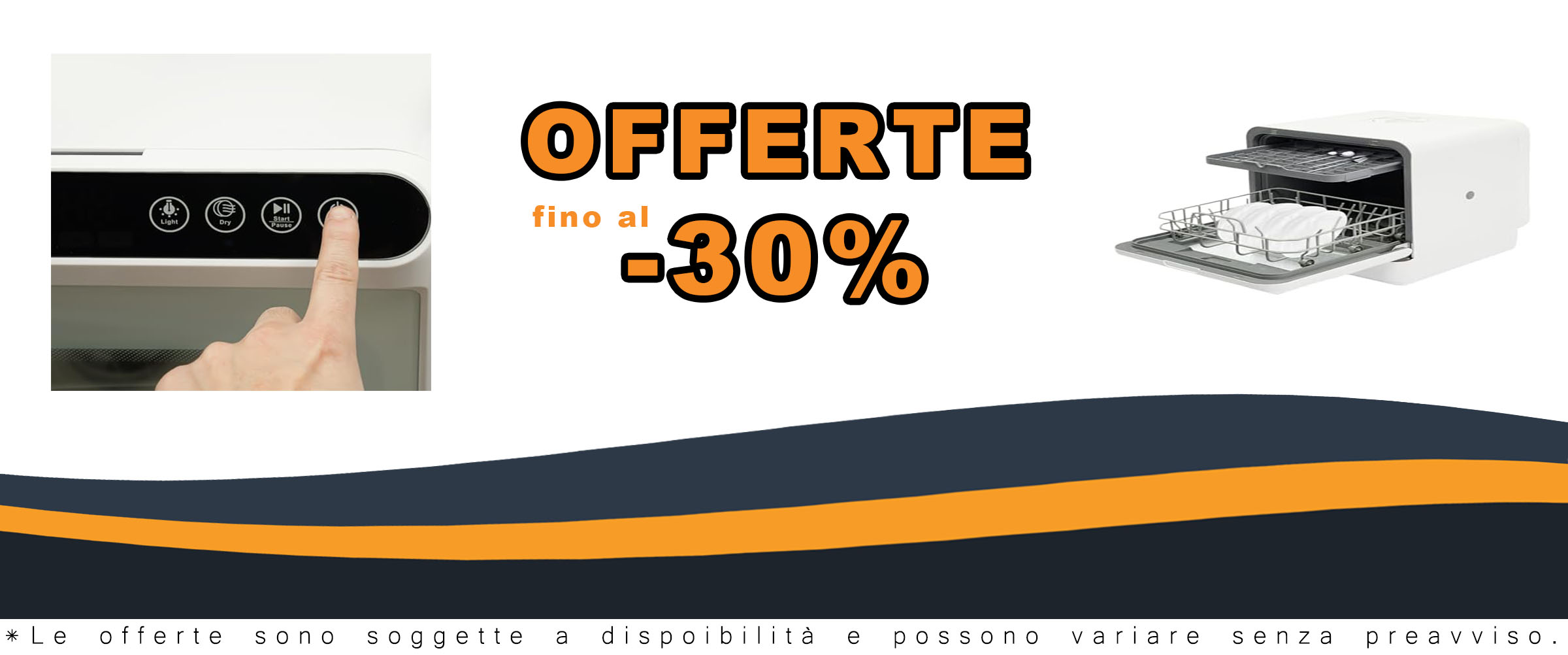 Yolancity Lavastoviglie da Tavolo, compatta ed efficiente, perfetta per appartamenti e camper.