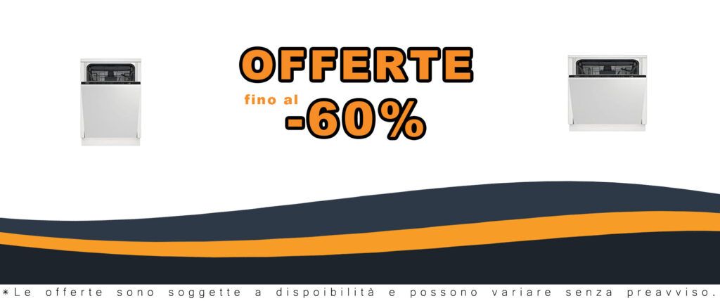 Lave-vaisselle 45 cm, 11 coperti, classe E, basso consumo d'acqua e rumore ridotto, perfetta per piccole famiglie.