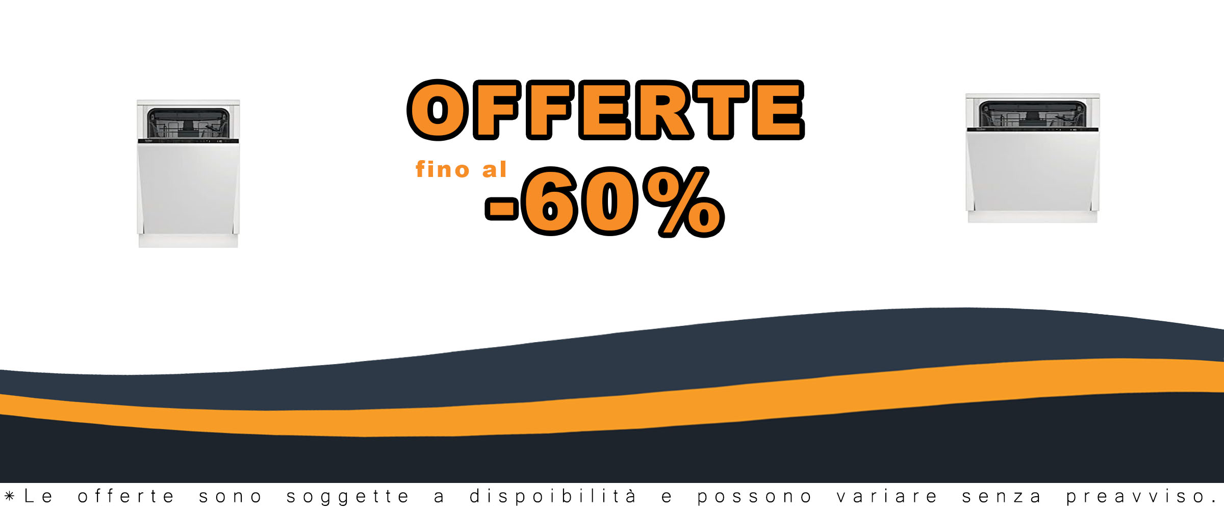 Lave-vaisselle 45 cm, 11 coperti, classe E, basso consumo d'acqua e rumore ridotto, perfetta per piccole famiglie.