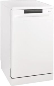 Indaplovė GORENJE GS520E15W – Lavastoviglie silenziosa, efficiente e dal design elegante