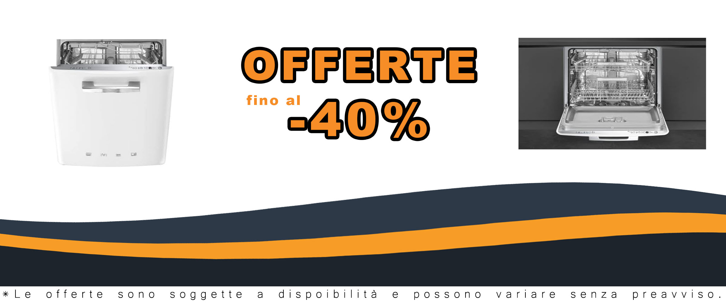LAVE-VAISSELLE TOUT INTÉGRABLE STFABWH3 ANNÉES 50 BLANC, lavastoviglie integrabile elegante e silenziosa