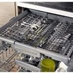 Lave-vaisselle pose libre HOTPOINT HFC3C26FX 14 coperti induzione 46dB grigio