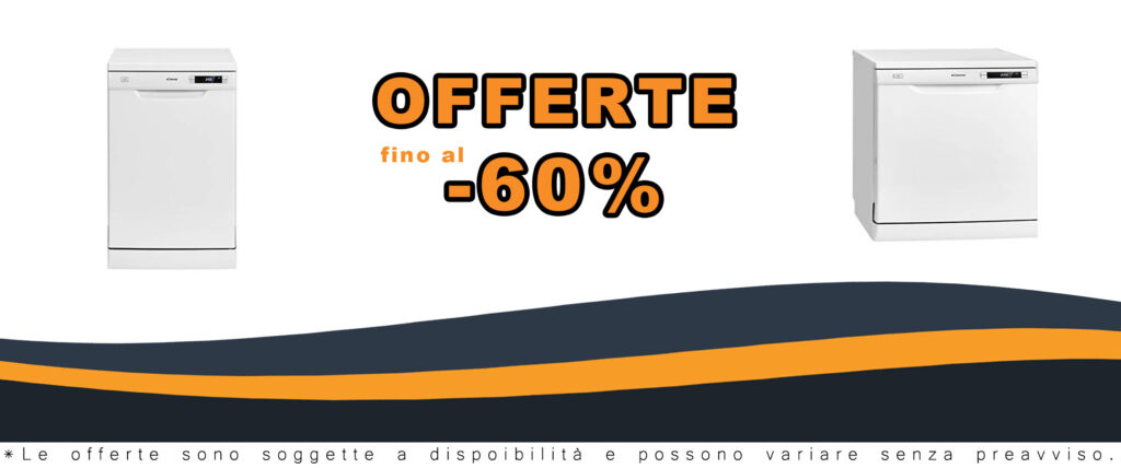 Lavastoviglie Bomann GSP 7407 Bianco in funzione, con display a LED e indicatori di controllo visibili.